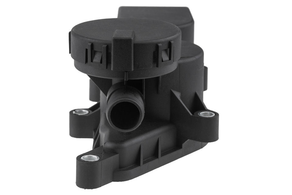 Thumbnail: NTY OIL SEPARATOR FOR ENG.2.1D 2.2D MERCEDES SPRINTER 3 5-T(B906) 06- SEP-ME-003