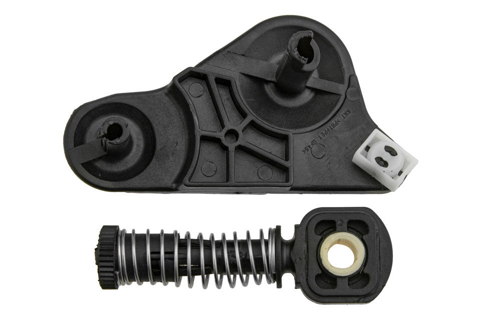 Miniatyrbilde: NTY GEAR SHIFT RETURN LEVER FOR AUDI A1 10- SEAT IBIZA 02- IBIZA 08- NXX-VW-012