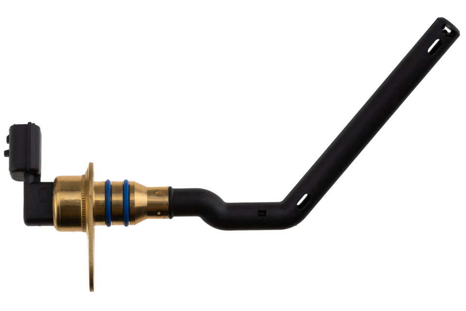 Thumbnail: NTY ENGINE OIL LEVEL SENSOR FOR RENAULT GRAND SCENIC 09- MEGANE 09- EPO-RE-008