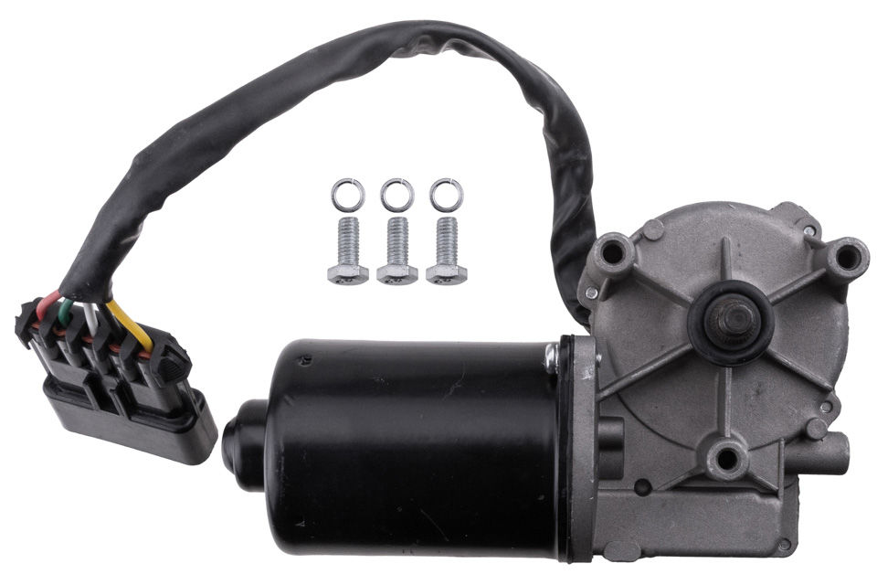 Miniatúra: NTY WIPER MOTOR FRONT For OPEL ZAFIA A 1999- ESW-PL-025