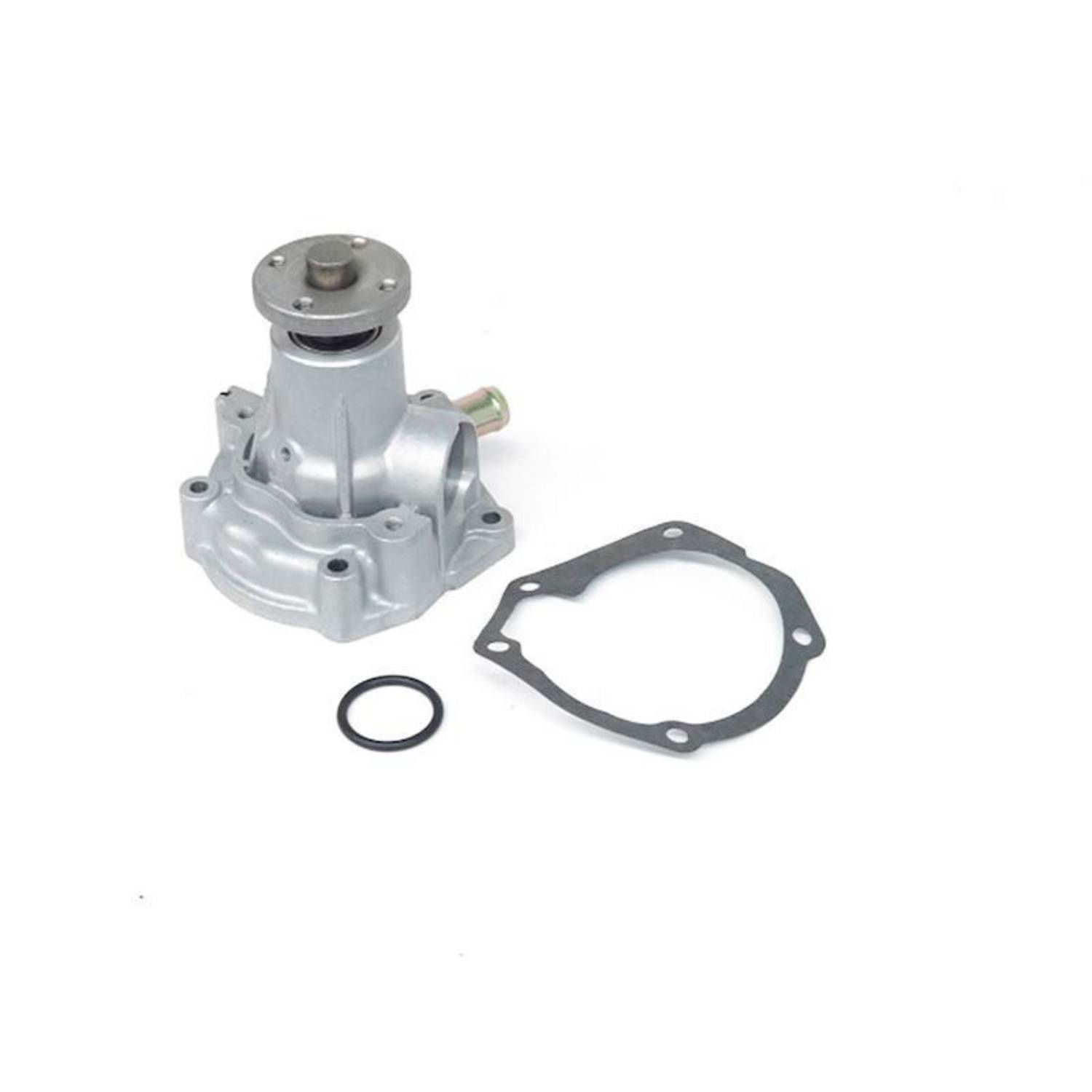 Water Pump for SUBARU DL GL-10 LOYALE RX 1.8 L 1985-1994 RA/810RS
