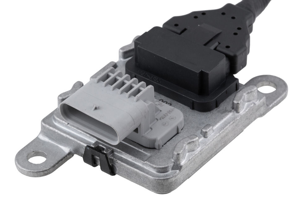 Thumbnail: NTY NOX SENSOR PROBE FOR OPEL INSIGNIA A COUNTRY ANTARA A; 2014- ENOX-PL-002