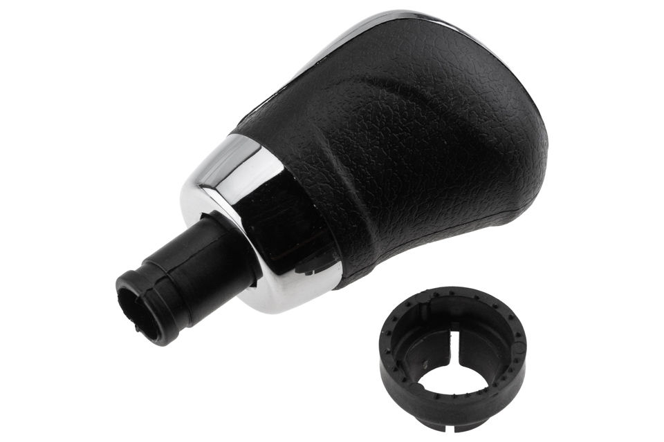 Thumbnail: NTY GEAR KNOB For FORD C-MAX II 2010-/6 SPEED/ GZB-FR-019