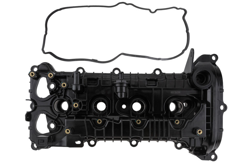 Thumbnail: NTY ENGINE VALVE COVER FOR RENAULT CAPTUR II 1.6E-TECH 2020- BPZ-RE-006