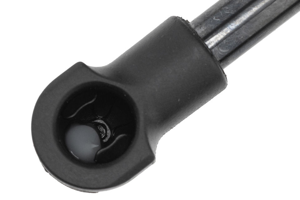 Thumbnail: NTY GAS SPRING BOOT CARGO AREA L/R FOR L=428,5MM HONDA JAZZ IV 15- AE-HD-038