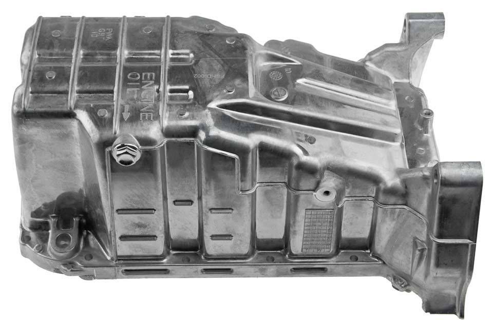 Miniatyrbilde: NTY OIL PAN For HONDA CIVIC 1.4 05-, JAZZ 1.2, 1.4 02-08 BMO-HD-002