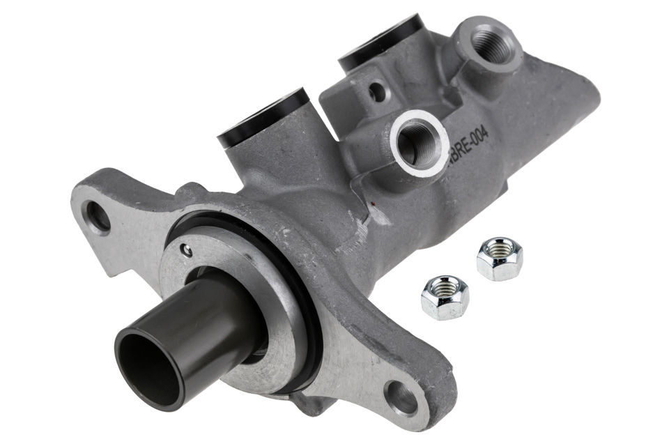 Thumbnail: NTY BRAKE MASTER CYLINDER FOR RENAULT MEGANE III 10- SCENIC 09- HPH-RE-004
