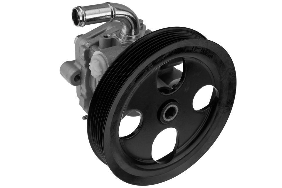 NTY POWER STEERING PUMP FOR MITSUBISHI LANCER VII OUTLANDER I 03- SPW-MS-020