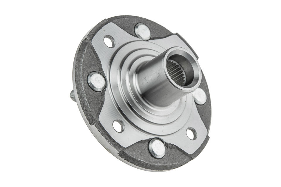 NTY FRONT WHEEL HUB W O BEARING FOR HONDA ACCORD CB CC CD CE CF -98 KLP-HD-014P