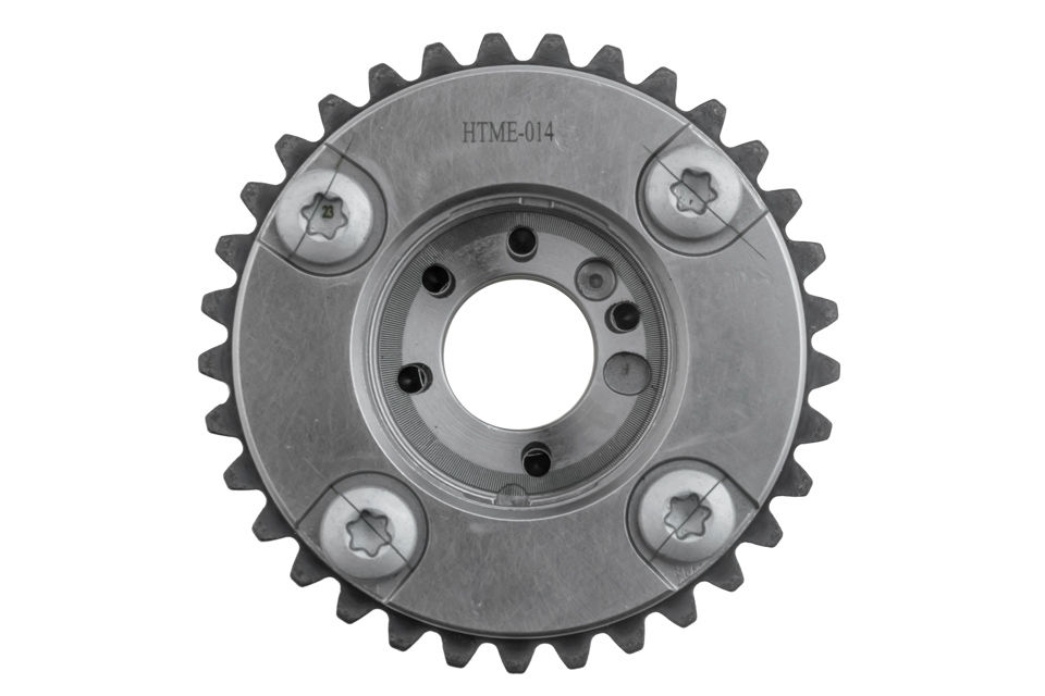 Miniatyrbilde: NTY CAMSHAFT ADJUSTER RIGHT FOR MERCEDES CLS C218 11-17 GLC X253 16- RKZ-ME-014