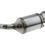 Miniatyrbilde: NTY DIESEL PARTICULATE FILTER FOR AUDI A4 07- A5 08- Q5 08- DPF-AU-004