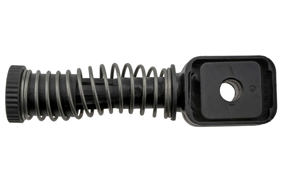 Miniatyrbilde: NTY GEAR SHIFT RETURN LEVER SPRING FOR AUDI A1 10- SEAT IBIZA 02- NXX-VW-012B