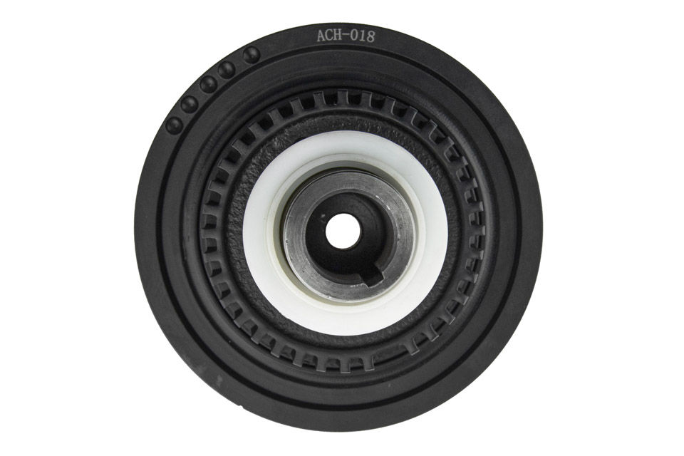 Thumbnail: NTY CRANKSHAFT PULLEY ENGINE FOR FORD RANGER 02- EXPLORER 02- RKP-CH-018