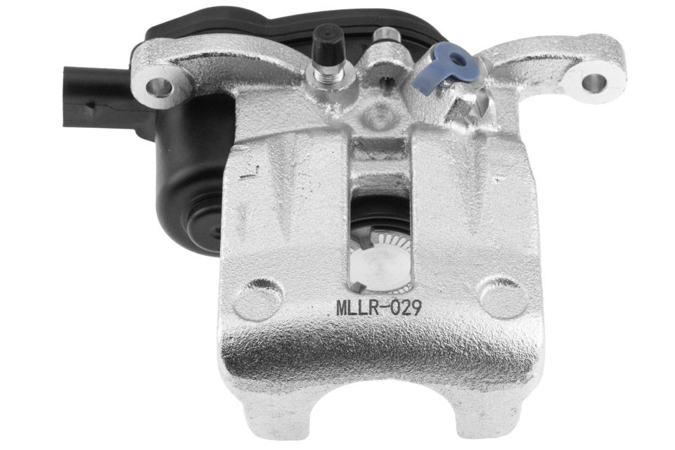 Thumbnail: NTY BRAKE CALIPER LEFT REAR FOR LAND ROVER FREELANDER II 06-15 - HZT-LR-029