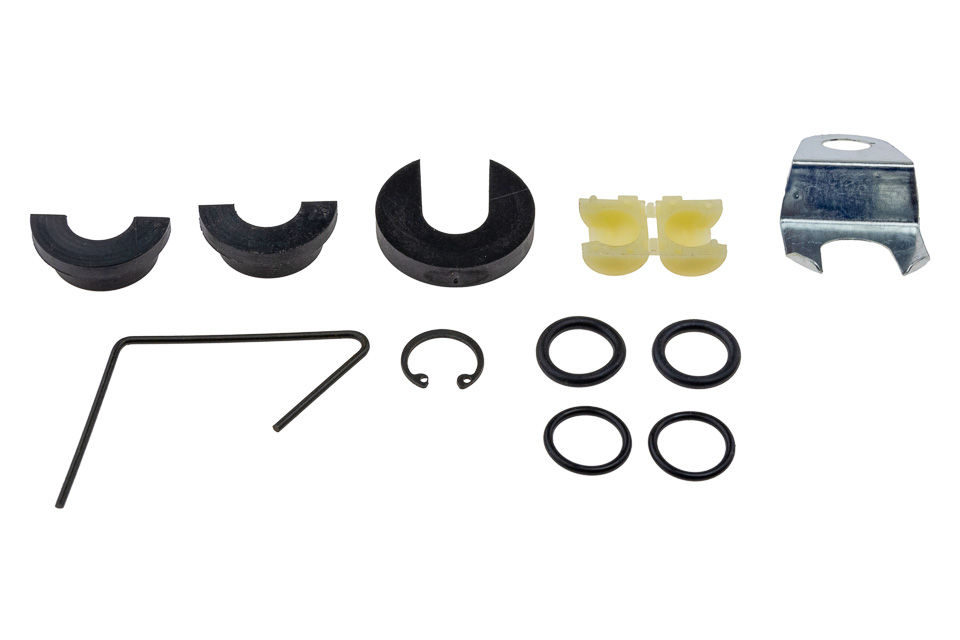 Miniatyrbilde: GEAR SHIFT LEVER REPAIR KIT FOR RENAULT CLIO II 1998-,MEGANE 1996- NXX-RE-002