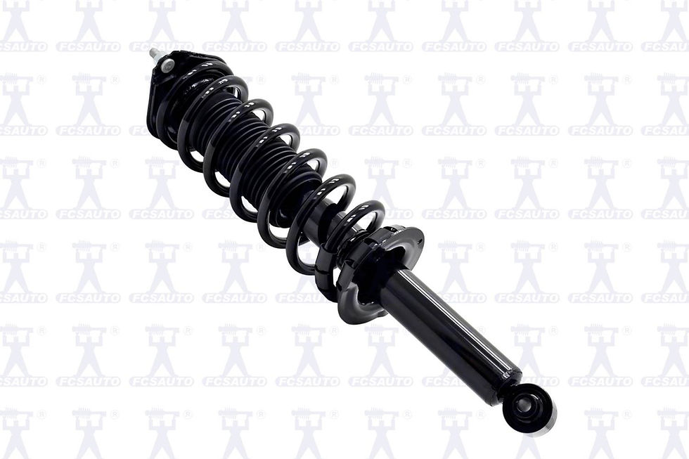 Thumbnail: 2x Rear Shock Absorber Complete for SUBARU OUTBACK 2020-2023 RA/783RP
