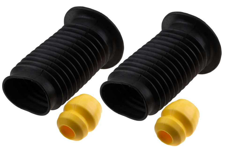 Thumbnail: NTY SHOCK ABSORBER DUST COVER KIT FRONT FOR ALFA ROMEO MITO 08-18 AB-FT-011K
