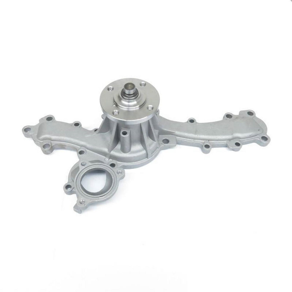 Miniatyrbilde: Water Pump for TOYOTA 4RUNNER FJ CRUISER TACOMA TUNDRA 4.0 L 2003-2015 RA/388RS