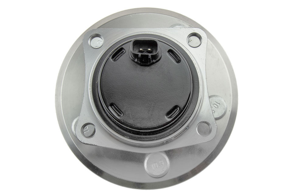 Miniatúra: NTY WHEEL HUB REAR FOR TOYOTA AVENSIS 03- 2.2D4D CAT CELICA 1.8 99- KLT-TY-085