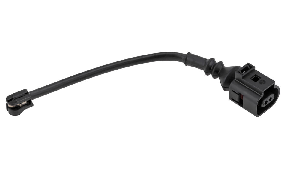 NTY BRAKE PADS WEAR SENSOR FRONT FOR AUDI A3 Q2 Q3 VW GOLF VII VIII HCZ-AU-006