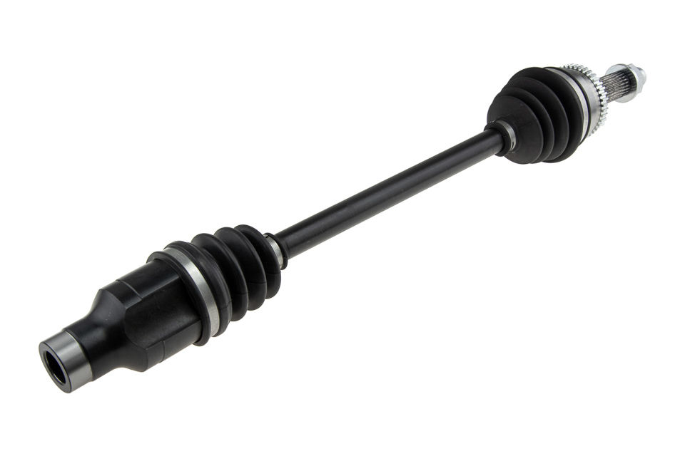 NTY DRIVESHAFT RIGHT FRONT FOR SUZUKI SWIFT 05- NPW-SU-025