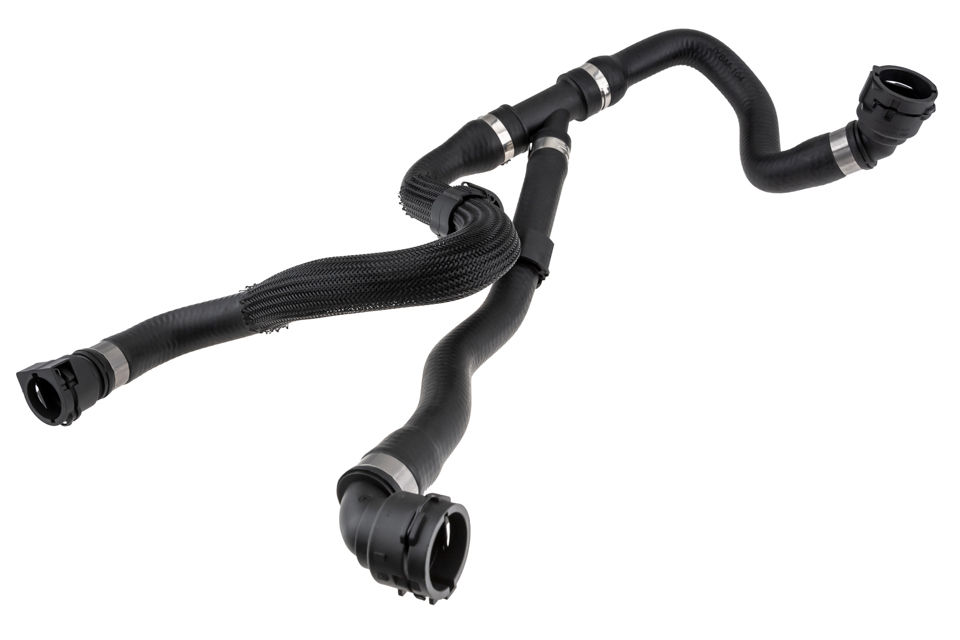 Miniatúra: NTY ENGINE WATER HOSE FOR BMW 3 F30 F31 F34 GT 320I 328I 11-18 CPP-BM-104