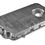 Miniatúra: NTY OIL PAN For AUDI A4 3.0 01-04, A6 3.0 01-05 BMO-AU-008