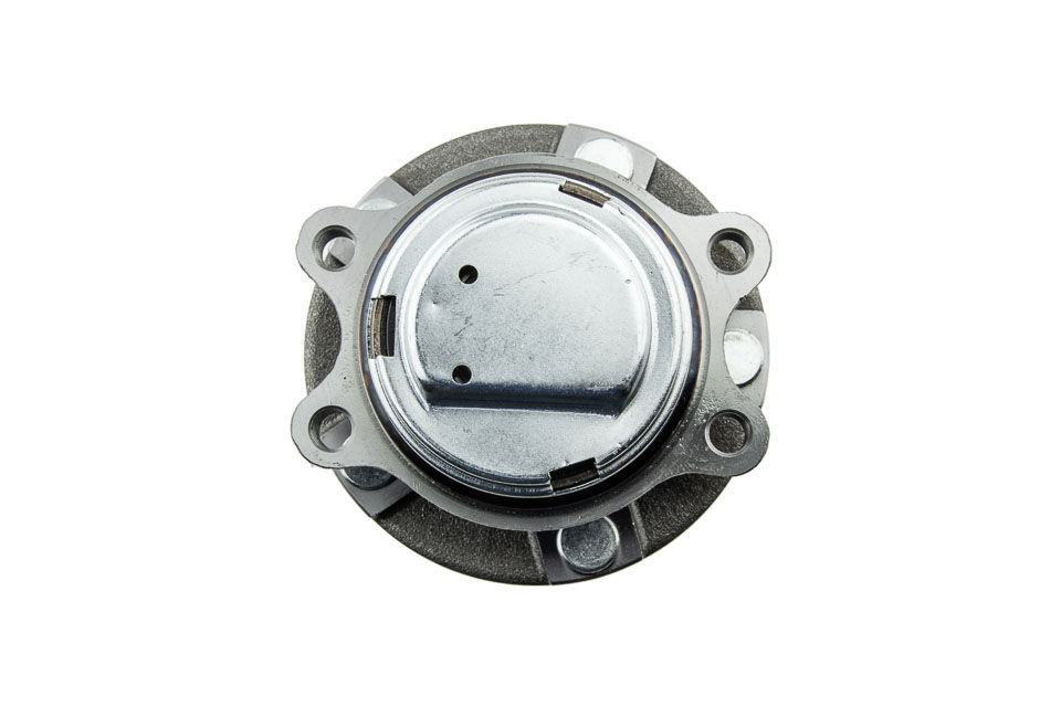 Thumbnail: NTY FRONT WHEEL HUB FOR INFINITI FX35 2WD 02- NISSAN 350Z 07- KLP-NS-062