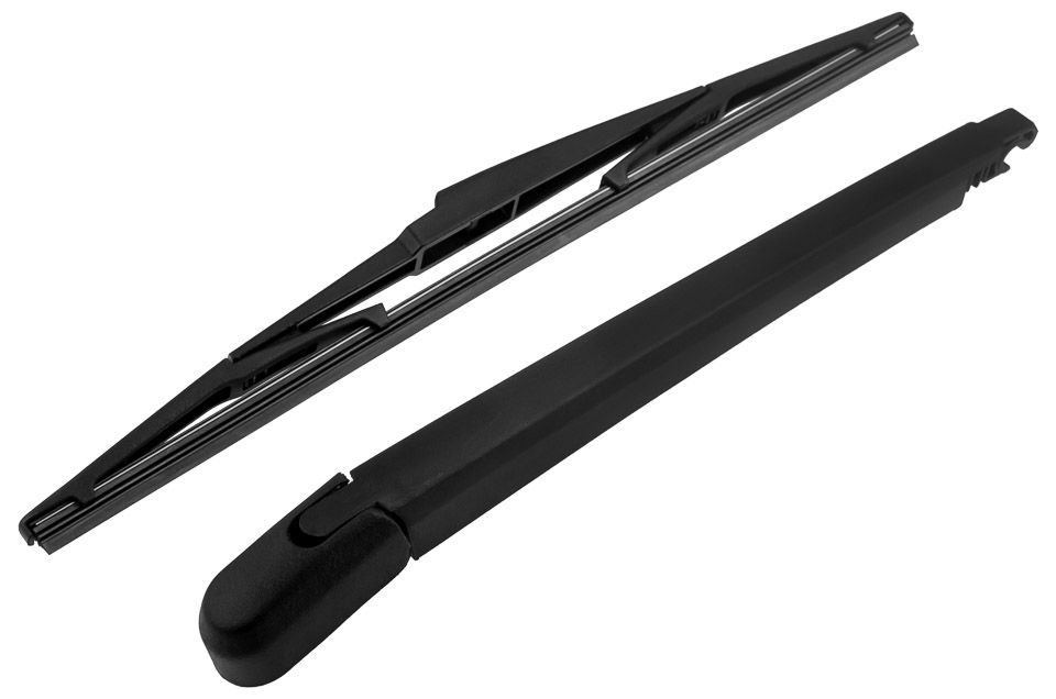 Miniatúra: NTY WIPER ARM REAR +BLADE For MAZDA CX-9 2006-/350MM/ EWB-MZ-004