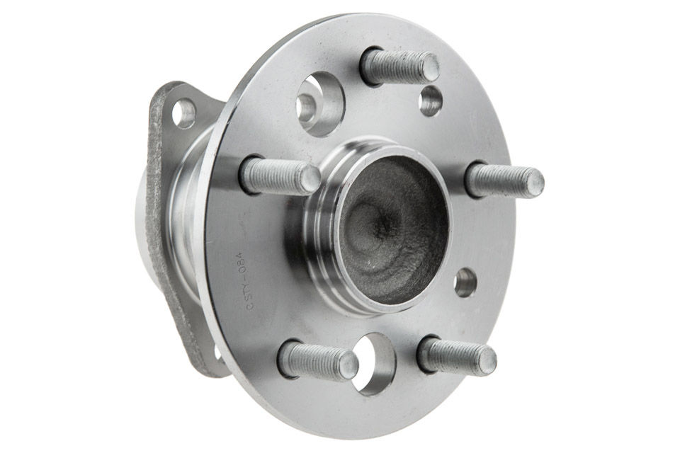 Miniatyrbilde: NTY WHEEL HUB REAR FOR TOYOTA CAMRY 2.0I 16V 2.4I 16V 3.0I 24V 01- KLT-TY-084