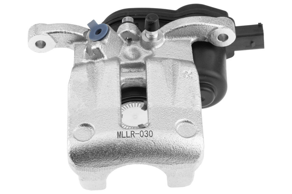 Thumbnail: NTY BRAKE CALIPER RIGHT REAR FOR LAND ROVER FREELANDER II 06-15 HZT-LR-030