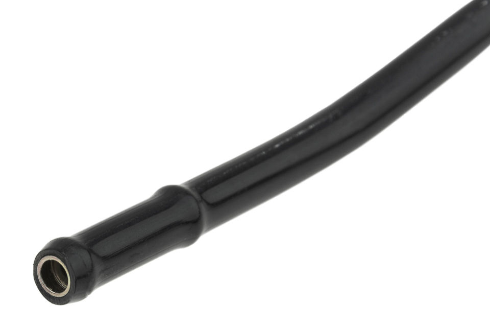 Thumbnail: NTY RADIATOR HOSE FOR OPEL ASTRA H 04- ASTRA J 09- INSIGNIA 08- CTM-PL-022