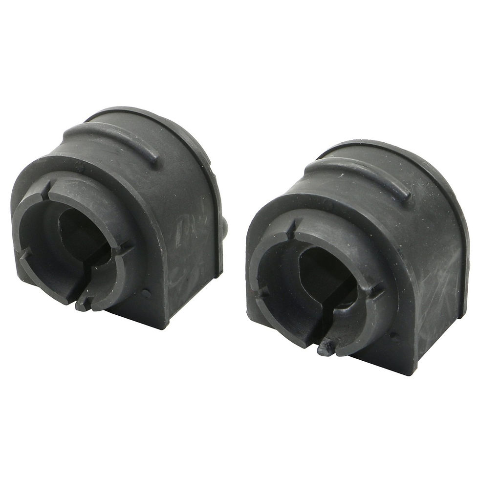 Rear Stabilizer Bar Bushing for MAZDA 3 SPORT 2010-2013 RA/296RBA