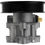 Thumbnail: NTY POWER STEERING PUMP FOR LAND ROVER RANGE ROVER III 05- SPW-LR-023