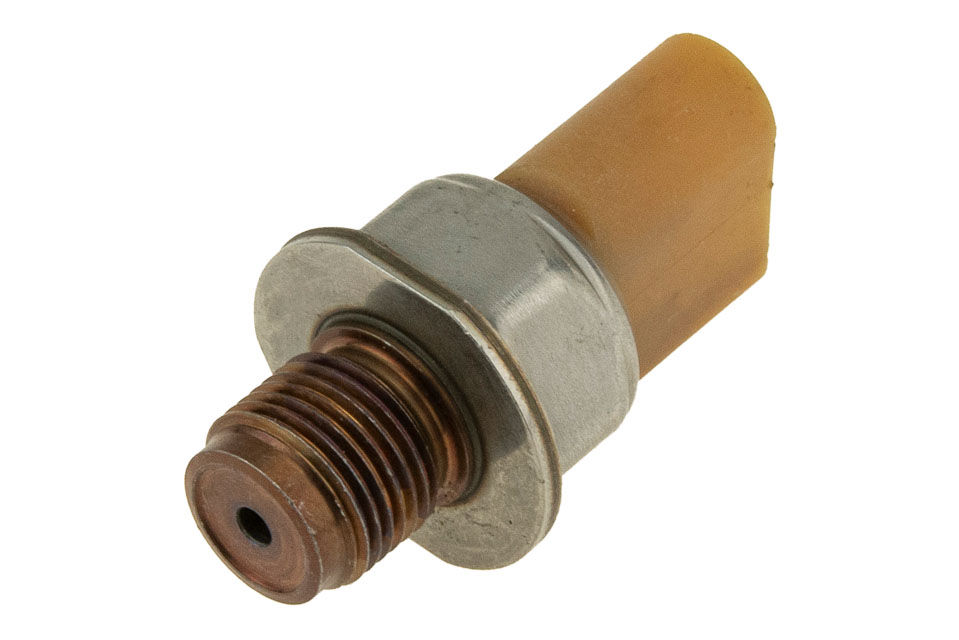 Miniatyrbilde: NTY FUEL PRESSURE SENSOR FOR AUDI A1 A3 06- VW AMAROK CADDY 05- EFP-AU-003