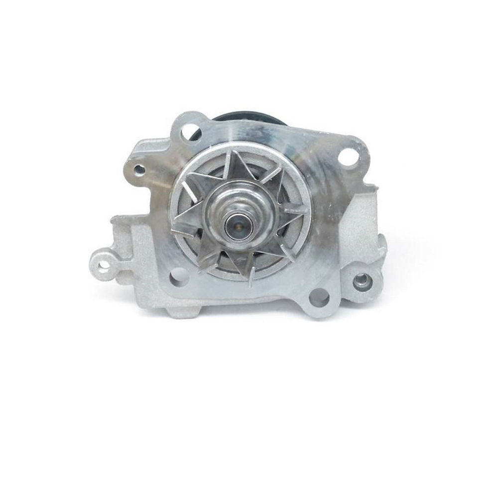 Thumbnail: Water Pump for MITSUBISHI LANCER MIRAGE SPACE STAR 1.8L 2.0L 1997-2007 RA/936RS