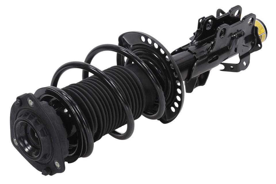 NTY SHOCK ABSORBER LEFT FRONT FOR CHEVROLET CAMARO LT,LT1,SS,ZL1 16-24 A-CH-111