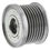 Miniatúra: NTY ALTERNATOR FREEWHEEL CLUTCH FOR NISSAN QASHQAI 1.6DCI 011.10- ESA-NS-005
