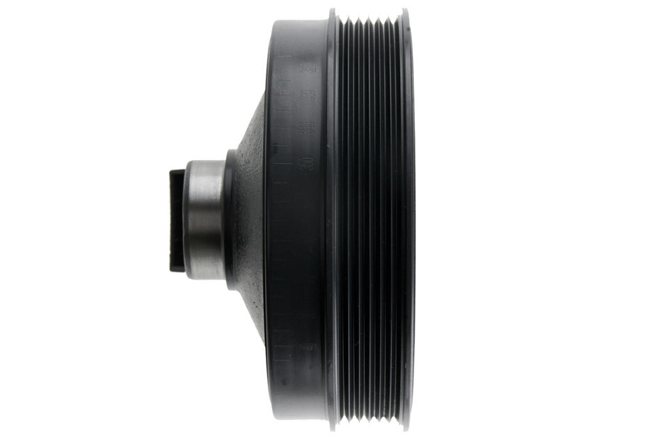 Miniatyrbilde: NTY CRANKSHAFT PULLEY ENGINE FOR MERCEDES C350 203 204 05- RKP-ME-022