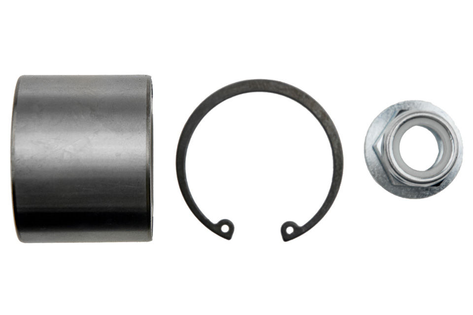 Thumbnail: NTY WHEEL BEARING KIT REAR FOR RENAULT LAGUNA II 01- ESPACE 02- KLT-RE-038