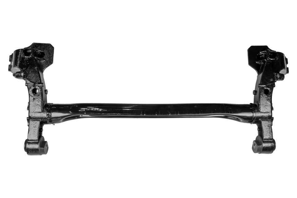 NTY REAR AXLE BEAM For OPEL COMBO C /ALL ENGINES/ ZRZ-PL-009