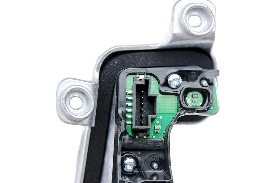 Thumbnail: NTY LIGHTS MODULE CONTROL UNIT LED RIGHT INDICATOR FOR BMW 3 F30 11- EPX-BM-045