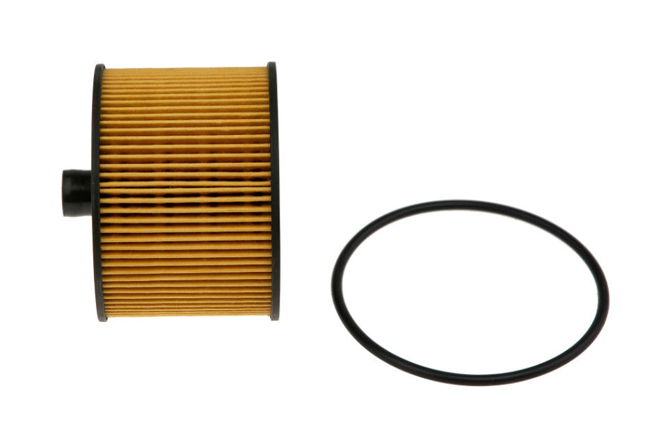 Miniatúra: WINFIL FUEL FILTER FOR PEUGEOT FORD VOLVO S40 V50 C30 04- FFF-FR-031