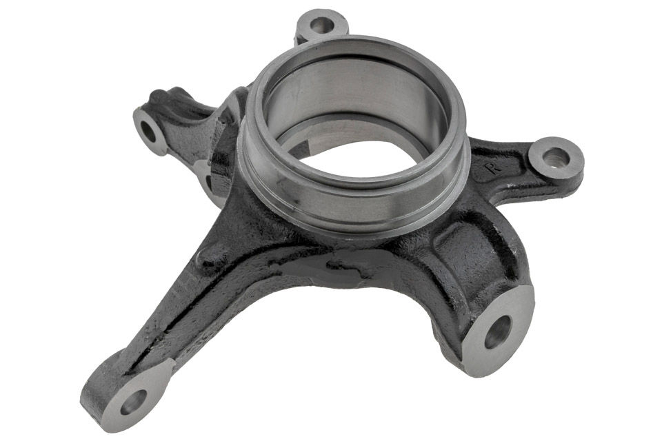 Miniatúra: NTY KNUCKLE STEERING FRONT FOR SUZUKI VITARA 15- SX4 S-CROSS 13- ZZP-SU-009