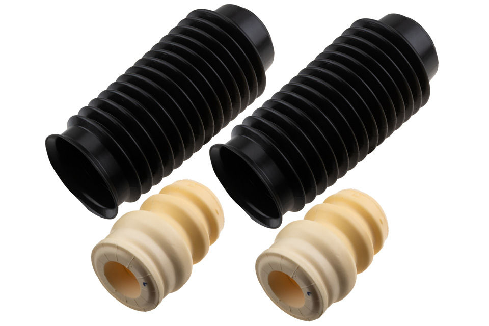 Thumbnail: NTY SHOCK ABSORBER DUSTCOVER W/ BOOT KIT FRONT FOR FORD TRANSIT 06-14 AB-FR-035K