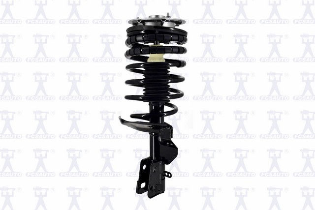 Miniatyrbilde: 2x Front Shock Absorber Complete for BUICK CHEVROLET OLDSMOBILE 1984-96 RA/141RP