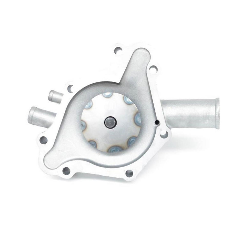 Thumbnail: Water Pump for CHRYSLER DODGE PLYMOUTH 3.9L 5.2L 5.6L 5.9L 1970-1992 RA/043RS