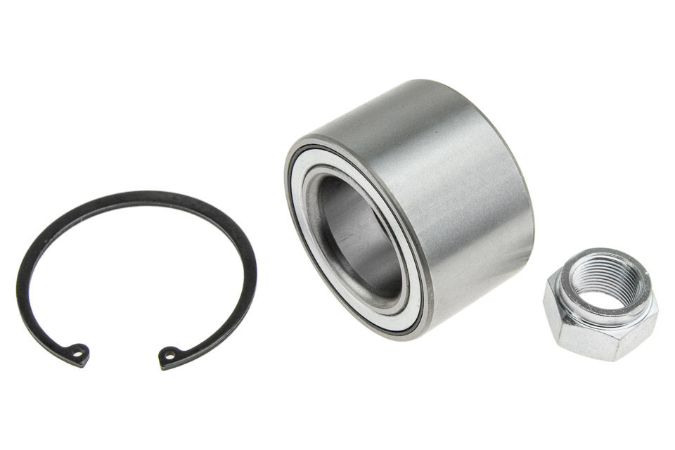 Miniatyrbilde: NTY WHEEL BEARING KIT REAR FOR MITSUBISHI SPACE WAGON 2.0 N33 43 92- KLT-MS-013