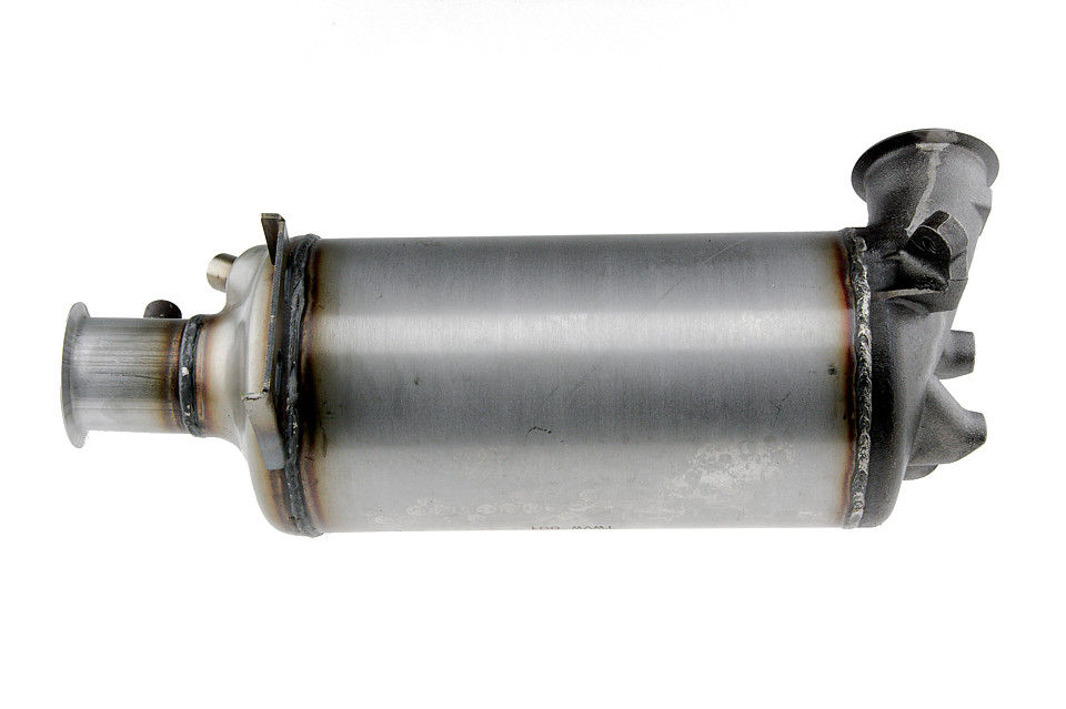 Thumbnail: NTY DIESEL PARTICULATE FILTER FOR VW MULTIVAN 06- TRANSPORTER 06- DPF-VW-001