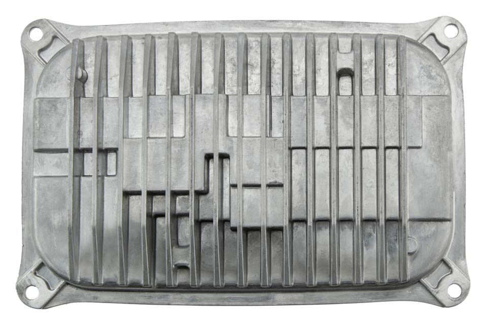 Thumbnail: NTY LIGHTS MODULE CONTROL UNIT FOR MERCEDES KLASA A(W177) 2014- EPX-ME-031